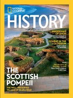 National Geographic History